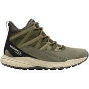 Resim Merrell Bravada Edge 2 Thermo Demi Wayerproof Kadın Outdor Bot 