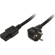 Resim Net-X NT-102 Power Kablo 0.75 mm 1.8 mt 
