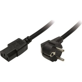 Resim Net-X NT-102 Power Kablo 0.75 mm 1.8 mt 
