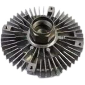 Resim Opel Omega A 1.8 2.0 1986 Sonrası Fan Termiği 137 Mm 
