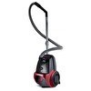 Resim Altus AL 6323 BS 750 W Kırmızı Toz Torbalı Süpürge 