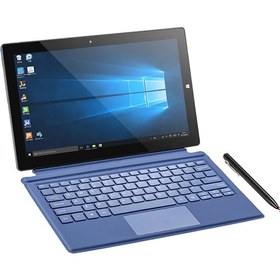 Resim Techstorm Winpad P02 Win10 11.6" | Intel Celeron N4120 8 GB 128 GB 