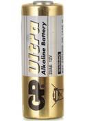 Resim GP Ultra 23AE MN21 12 V Uzaktan Kumanda Alkalin Lityum Kalem Pil 2 Adet 