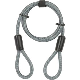 Resim YC1/10/120/1 Bisiklet Güvenlik Kablosu 1200 mm 