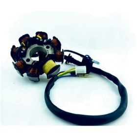 Resim Universal Scooter 125 150 8 Sargılı 