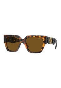 Resim Versace Ve4409 511983 53 Polarize Kadın Güneş Gözlüğü 