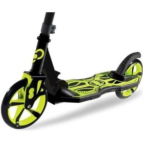 Resim Furkan Toys Cool Wheels 12+ Yaş Katlanır Scooter 