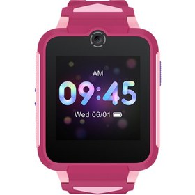 Resim TCL MoveTime MT42 Family Akıllı Çocuk Saati Pembe 