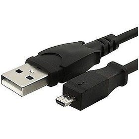 Resim Markofist U-8 Kodak M / Md Series Usb Kablo 