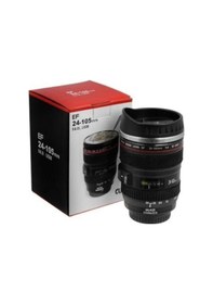 Resim Konyax Objektif Kupa Bardak Çok Renkli 