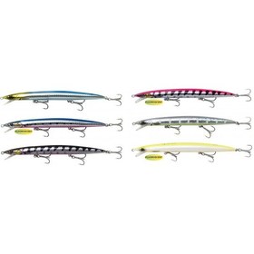 Resim Savage Gear Jerk Minnow 145 Mm 17 Gr Sınkıng Suni Yem 