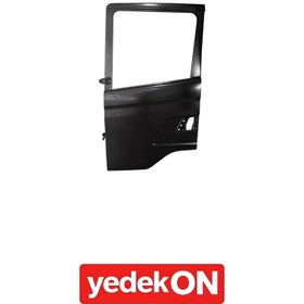Resim Kapı Komple 4-Seri R. Cab. Sol (Kahveci Premium) - 1452665 