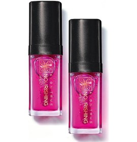 Resim Avon True Nourishing Dudak Yağı Blossom 2 x 7 ML 