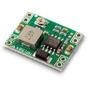 Resim Mp1584en Dc-dc 3a 0.8v Ayarlanabilir Voltaj Düşürücü Voltaj Regülatörü 