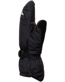 Resim Quiksilver Mıssıon Youth Mıtt Siyah 