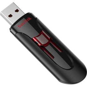 Resim Sandisk Cruzer Glide™ 3.0 USB Flash Drive 128GB 