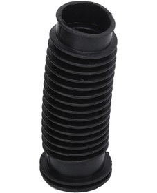Resim Hava Filtresi Giriş Borusu Sıkıştırılabilir 150mm Uzunluk İç Çap 43mm/1.7in Hava Filtresi Emme Hortumu Scooter İçin Mot 