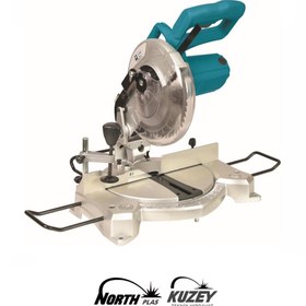 Resim CATPOWER EL ALETLERİ CATPOWER -2210-210 Mm Gönye Kesme 1200W 