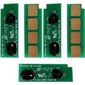 Resim Pantum Pa-200b/pa-210 Toner Çip 