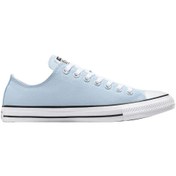 Resim Converse Chuck Taylor All Star Kadın Mavi Günlük Ayakkabı Kadın LS AYAKKABI A10538C 