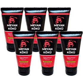 Resim Meyan Kökü Krem 6 x 50 ML 