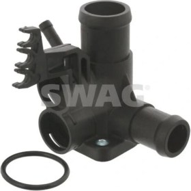 Resim Swag 99912406 Soğutma Suyu Flansı Febı 12406 037121132E 