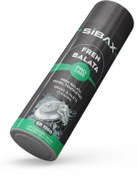 Resim Sibax SİBAX SB1000 500ML FREN BALATA TEMİZLEYİCİSİ 