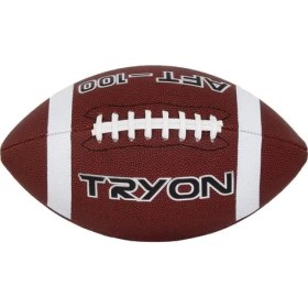 Resim Tryon Aft-100 Tryon All-Field Official Amerikan Futbol Topu 