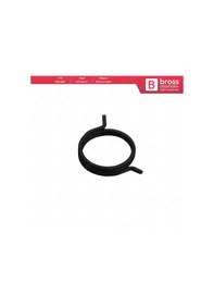 Resim Renault Clio Twingo Kangoo için Kontak Şaftı Yayı 7701208408 N11.14486 