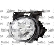 Resim Valeo 044971 On Far Sol 260601ka0a 260601ka0b 260601ka0c 