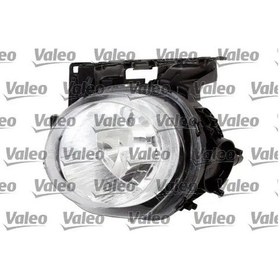 Resim Valeo 044971 On Far Sol 260601ka0a 260601ka0b 260601ka0c 
