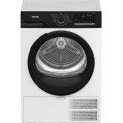 Resim Altus Al Km 1160 11 Kg E Enerji Sınıfı Isı Pompalı Kurutma Makinesi 