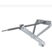 Resim Alko Karavan Köse Destek Ayagi 509805874 