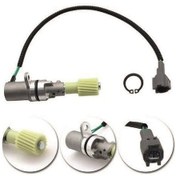 Resim Nissan D22 Km Hız Sensör Dişli 18 Diş 1998-2001 