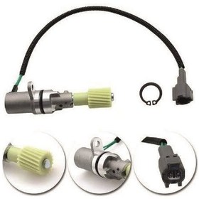 Resim Nissan D22 Km Hız Sensör Dişli 18 Diş 1998-2001 