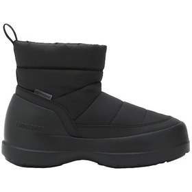 Resim N001 Black Bot Kadın 80d2500050-n001 Moon Boot Luna Puffy Wp Black Siyah 