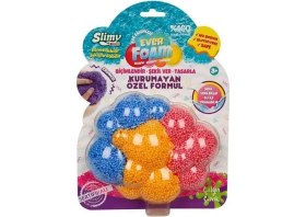 Resim Mercansa Slimy Ever Foam 3 Renkli Slime 