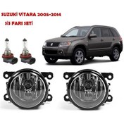 Resim Suzuki Grant Vitara 2005-2014 Sis Farı Seti 8200074008 