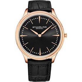Resim Stührling 3984.4 Erkek Kol Saati 