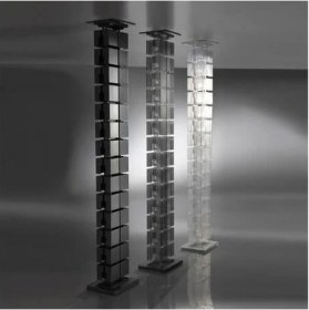 Resim Dizaynaks Kablo Kanalı Omurga Brick Şeffaf 