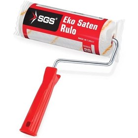 Resim Sgs Saten Rulo 25 Cm 