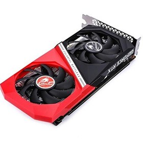 Resim RTX 3050 NB Duo V2-V 8 GB 128 Bit GDDR6 Ekran Kartı 
