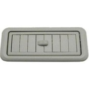 Resim Toyota Land Cruiser Prado Lc150 10-17 Gri İçin En İyi Klima Havalandırmaları 