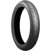 Resim Bridgestone 110/90-18 BT46 61V Motosiklet Ön Lastiği 