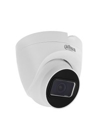 Resim Dahua Hdw1500Trq-0280B-S2 2.8Mm Lens 5Mp Hdcvı Ir Dome Kamera 