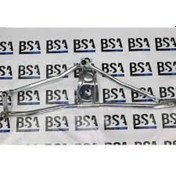 Resim 7701027090 Ön Cam Silecek Mekanizmasi M.Suz Renault R9 85423086 343814882 