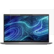 Resim Puluzpuluz Dell Latitude 7420 14 Inç Için Dizüstü Bilgisayar Ekran Filmi Şeffaf (Yurt Dışından) 