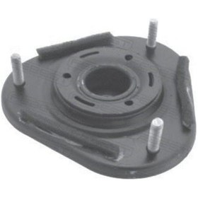 Resim GROS 25205 Amortisör Tablası Takozu Ön Corolla Uyumlu 04-09 Avensis 03-08 1.6 1.8 2.0 Dd4 2.2 D4D 1.6Vvt 