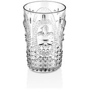 Resim Ultraform Magic Bardak Şeffaf 