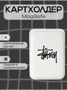 Resim Gripup İphone Uyumlu Magsafe Wallet Manyetik Kart Taşıyıcısı 286294521 Pembe 